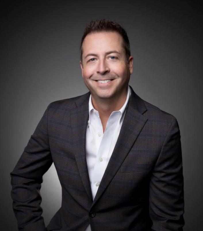 JP Beaulieu, CCIM