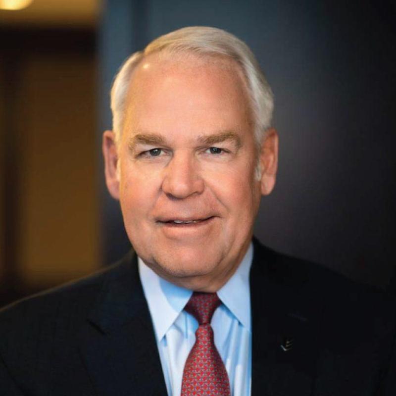 Van W. Martin, CCIM, SIOR, CRE