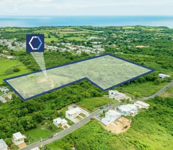 Isabela Hilltop with Ocean Views