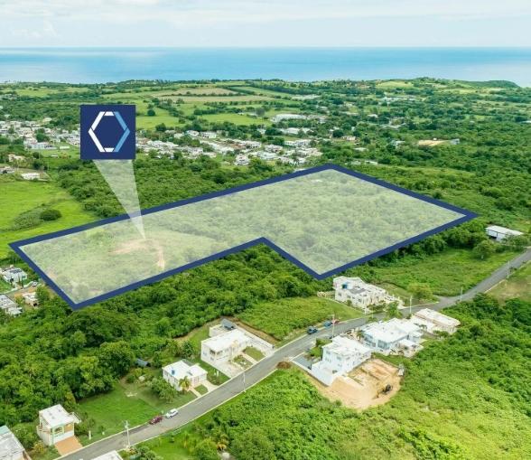 Isabela Hilltop with Ocean Views