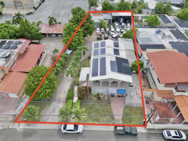 Industrial Zoning | 4 units |1,513 sm
