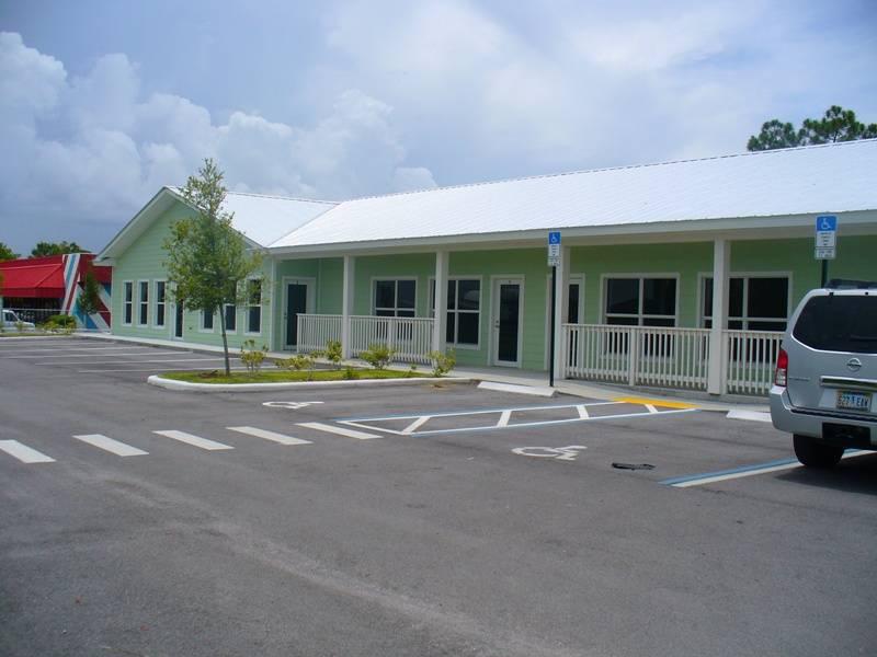 Income Retail Building - 2539 Palm Bay Rd. NE