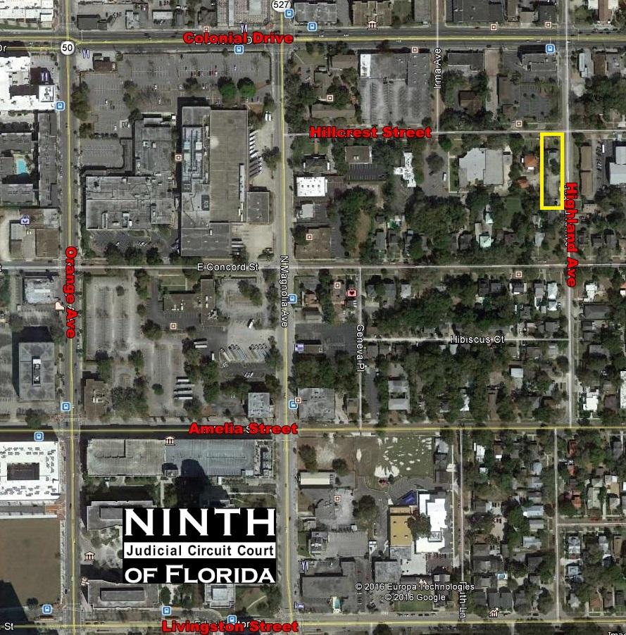 Downtown Office With Ample Parking
