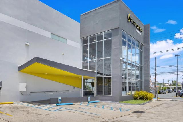 Income Producing Single-Tenant NNN Lease