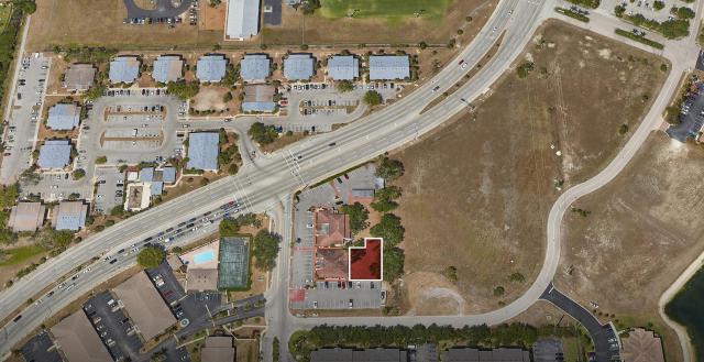 Prime Vacant Parcel in Summerlin Medical Park