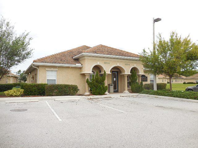 Hunter's Creek Medical Office