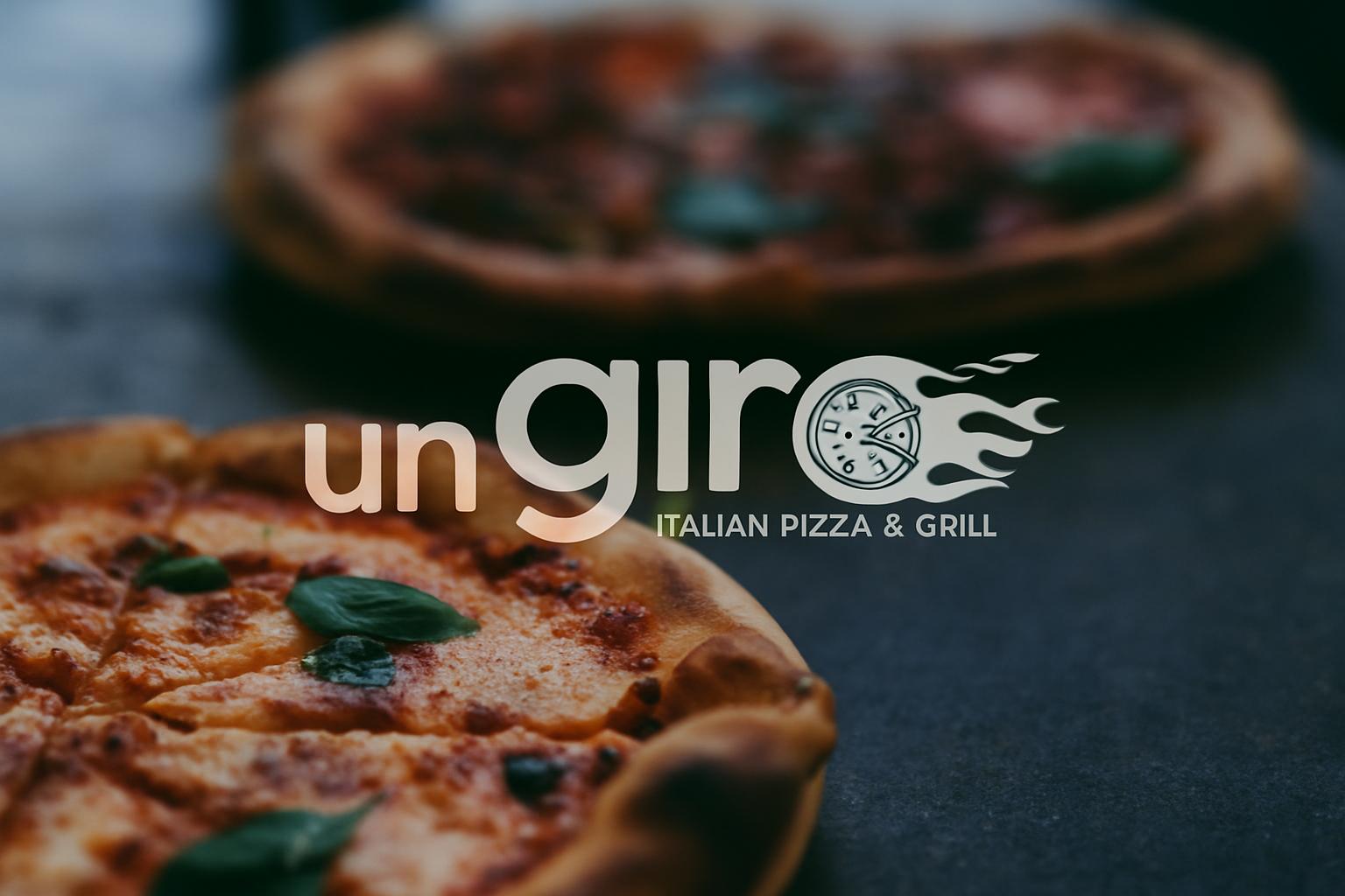 Beach Profitable Italian Pizza & Restaurant