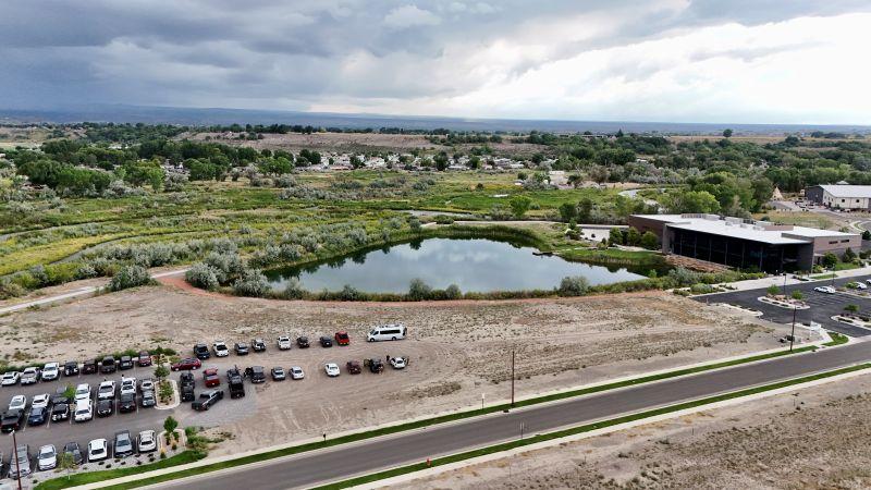 Colorado Outdoors Subdivision - Outlot C