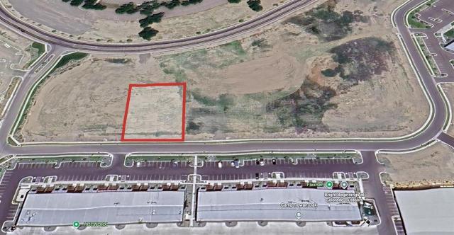Colorado Outdoors Subdivision Lot 4