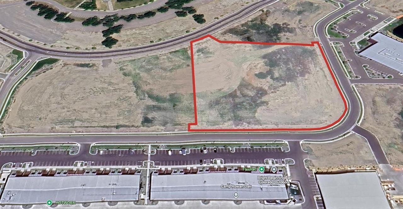Colorado Outdoors Subdivision - Lot 7