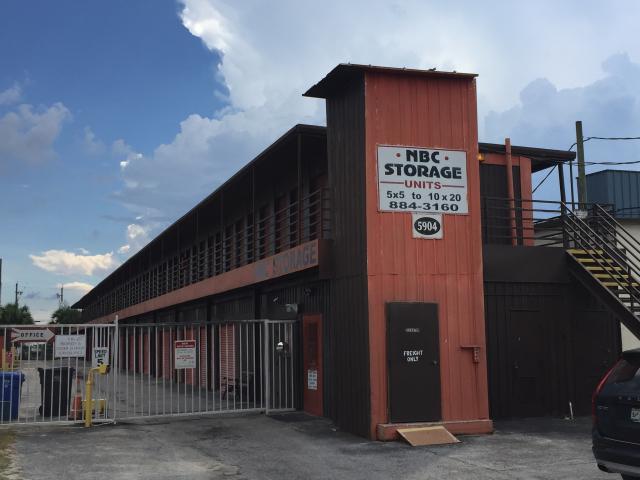 NBC Storage