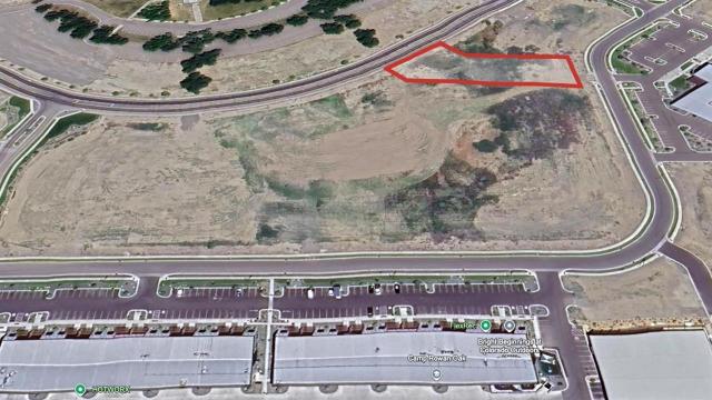 Colorado Outdoors Subdivision - Lot 10