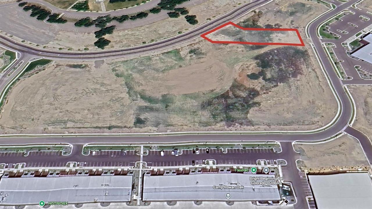 Colorado Outdoors Subdivision - Lot 10