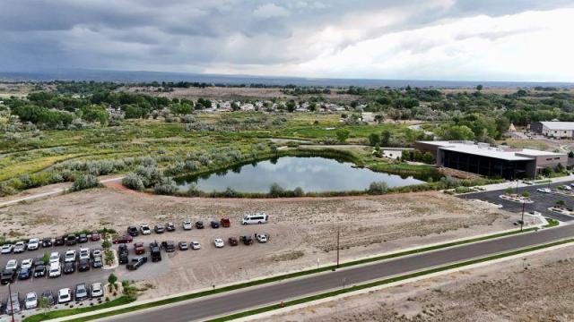 Colorado Outdoors Subdivision - Lot 21