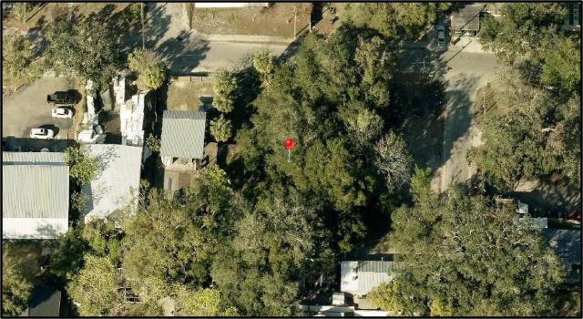 Open Storage Land for Lease
