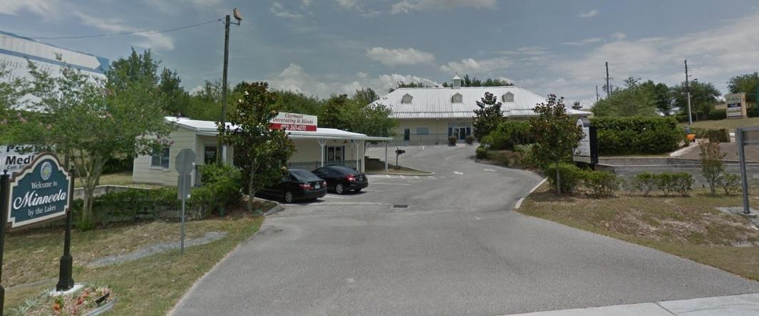 Fully Leased Commercial Corner