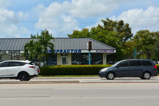 Medical Office - Prime Location
