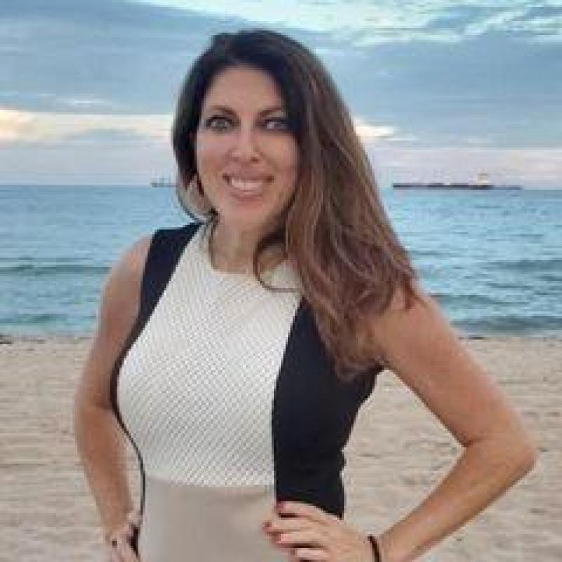 Jennifer Jefcoat