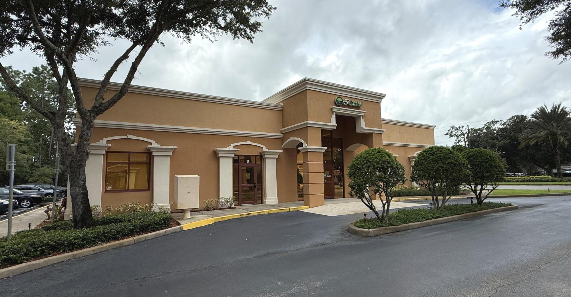 Professional/Medical Space For Lease