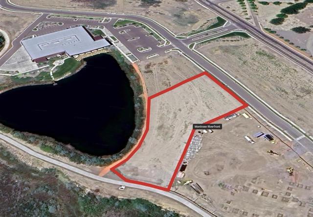 Colorado Outdoors - Mayfly Lot 18