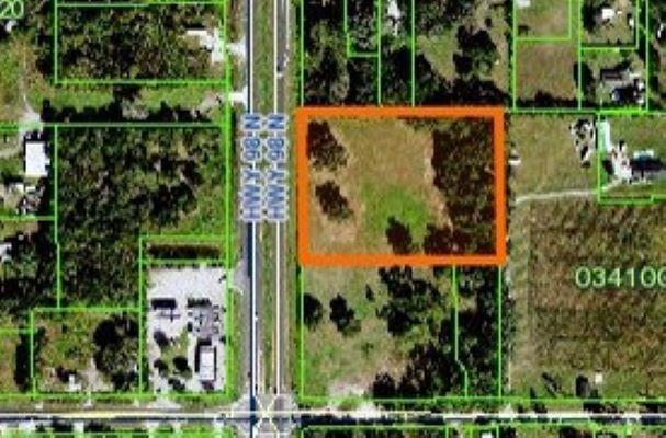8365 US Hwy 98 N