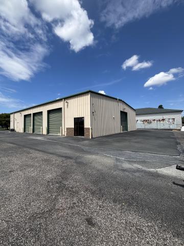 1,800± SF Unit Flex Space for Lease