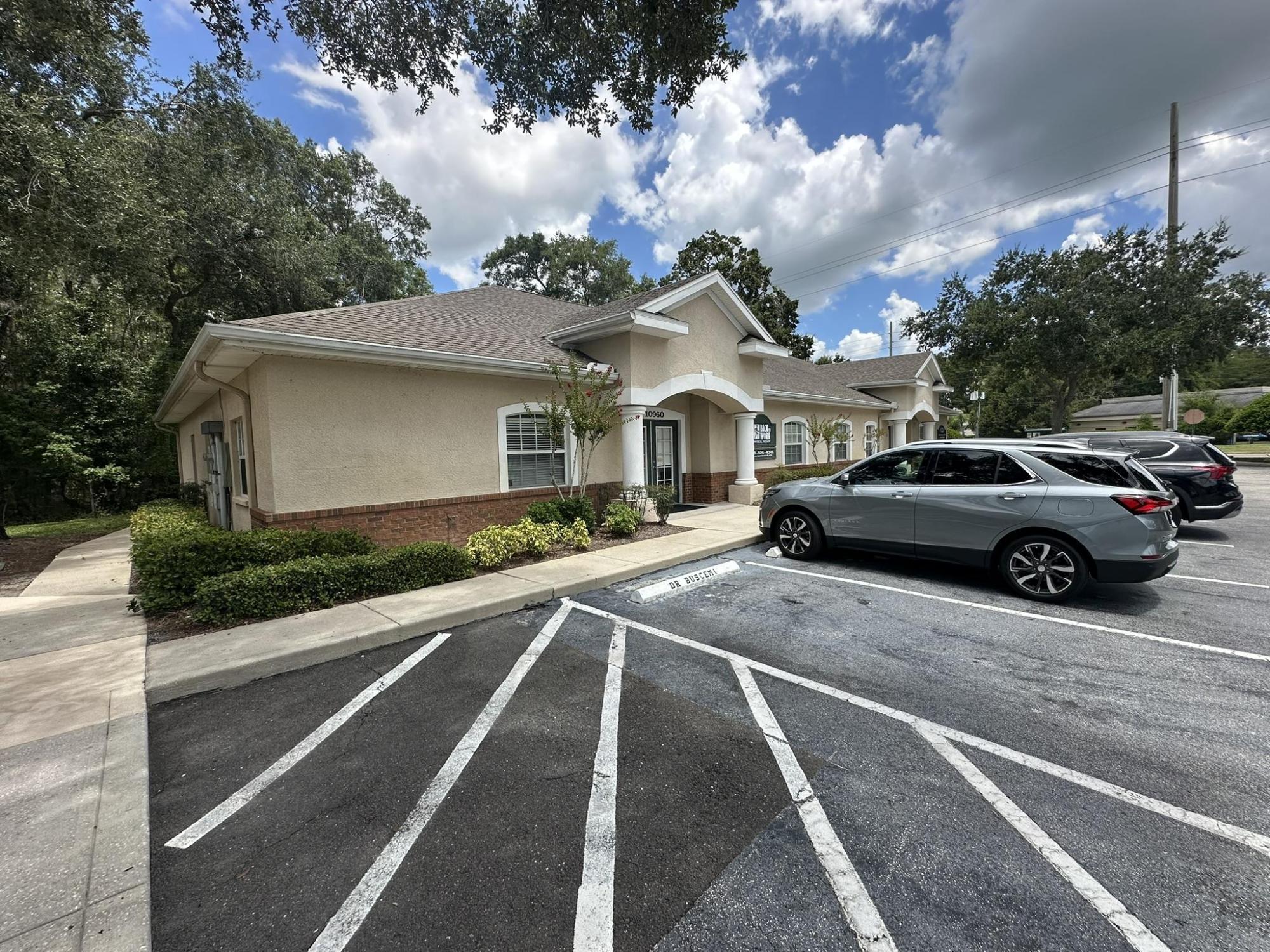 Medical Office Investment Opportunity