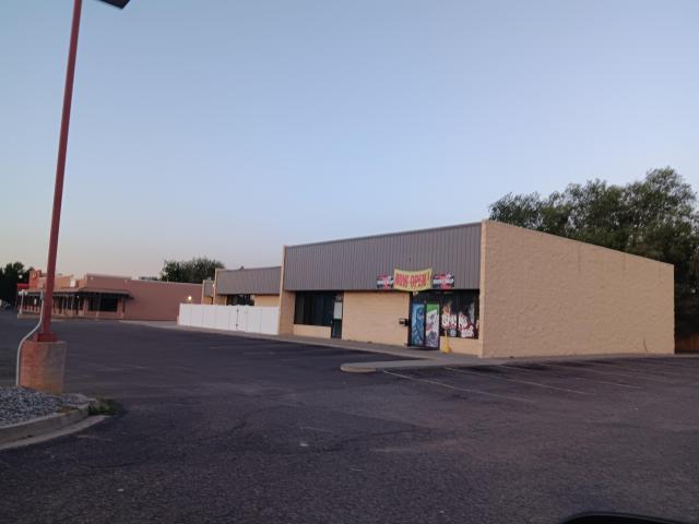 Clifton Office or Retail Space