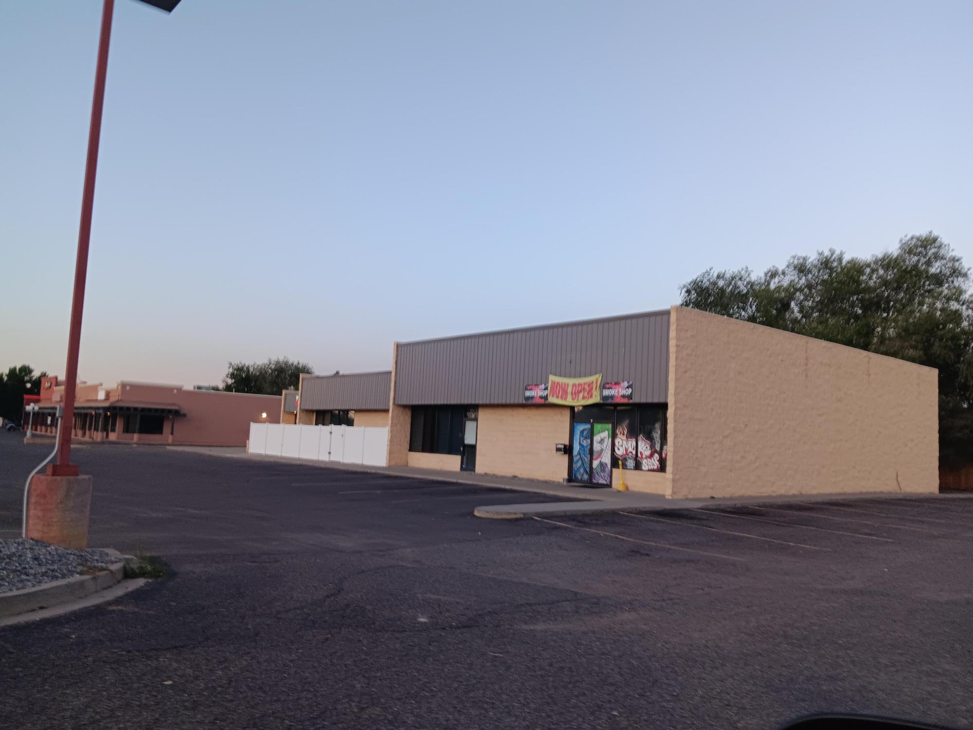 Clifton Office or Retail Space