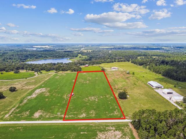 10 Hilltop Acres in Dade City for Sale