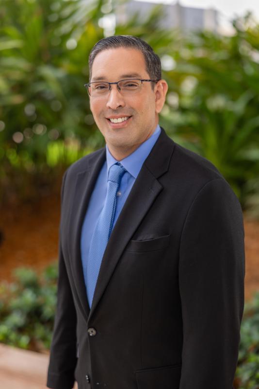 Daniel Hernandez