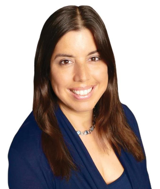 Capt Maria Mercado Herbert, PA