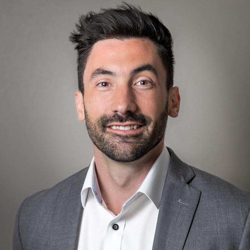 Samuel Scarborough, CCIM