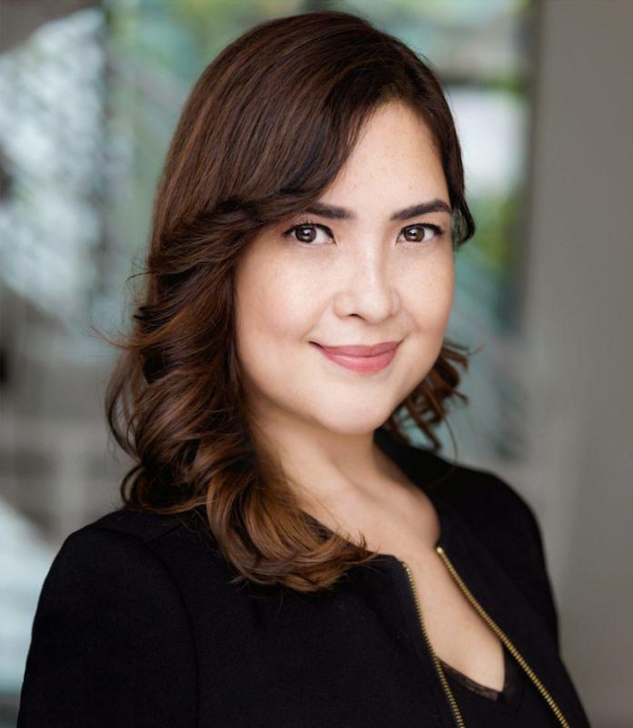Monica Perlas