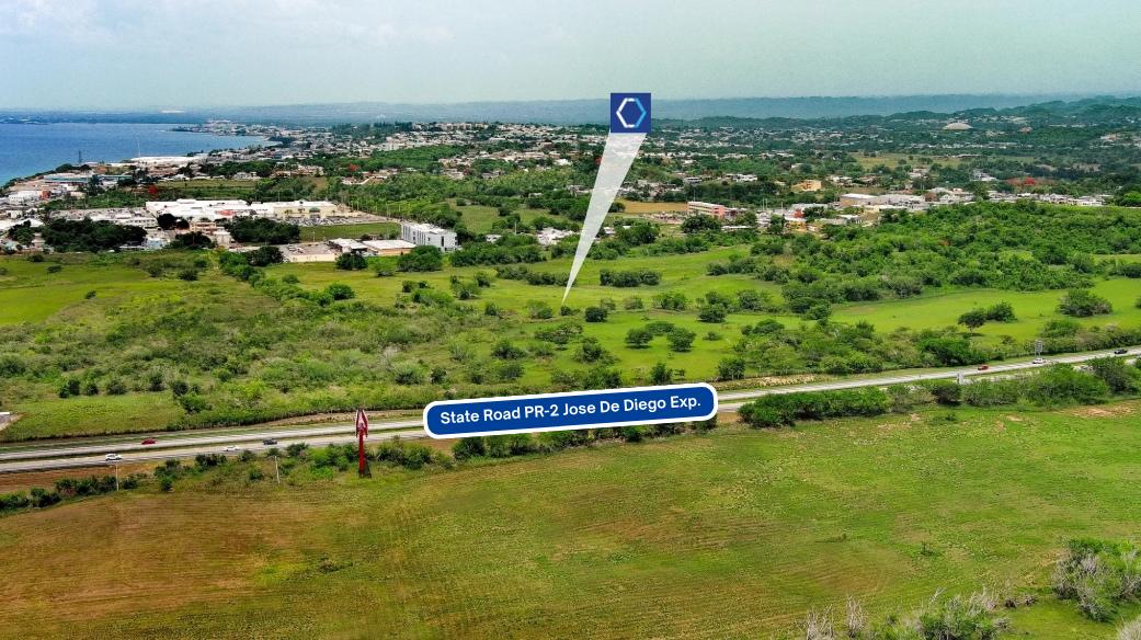 45 Acres Vacant Land Hatillo - FOR SALE