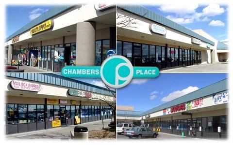 Dental/Retail for Lease in Denver