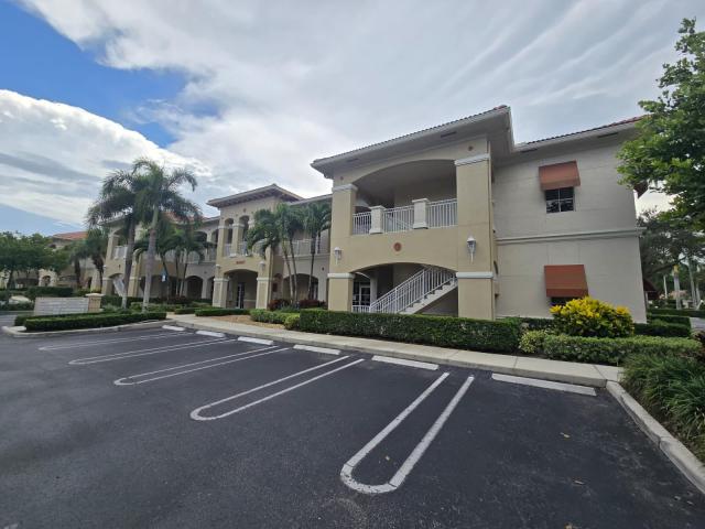 Beautiful Class A Office in Coral Springs