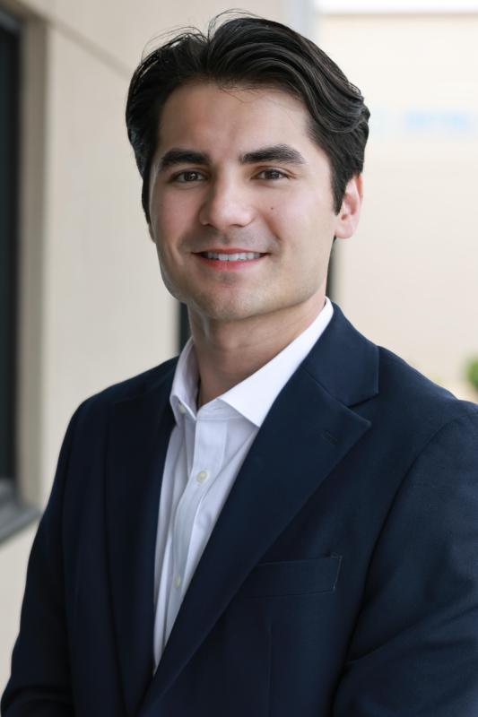 Vinh Dawkins