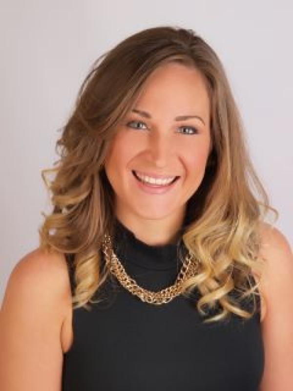 Shana Kaplan