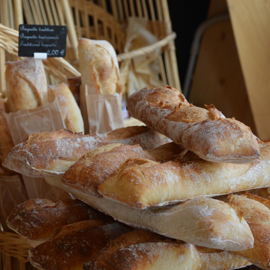 Established Cuban Bakery in Tampa