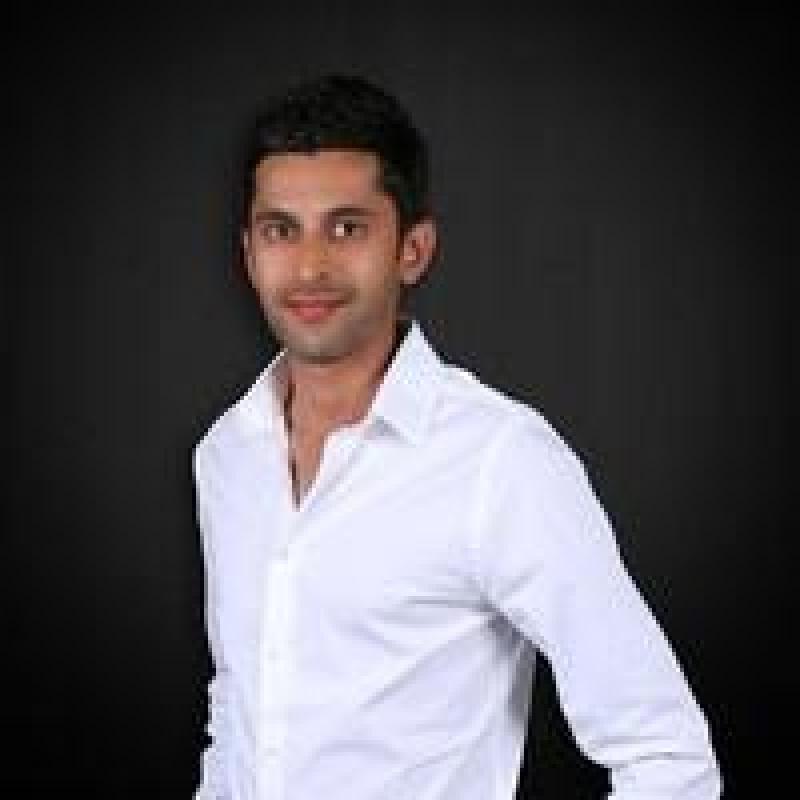 Jay Patel