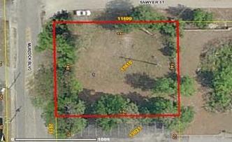 Retail Development Site-Great East Orlando
