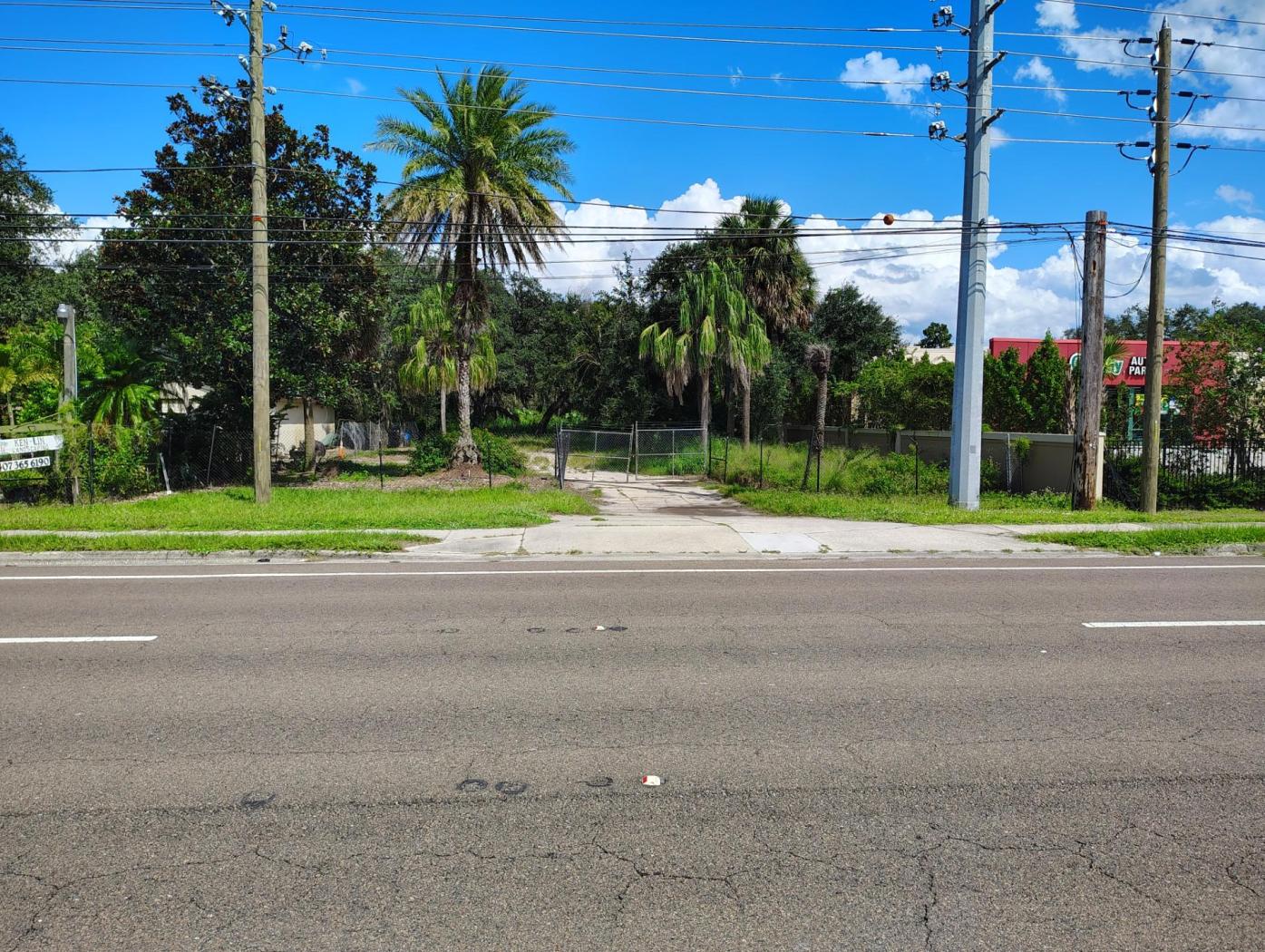 Prime Residential Infill Site