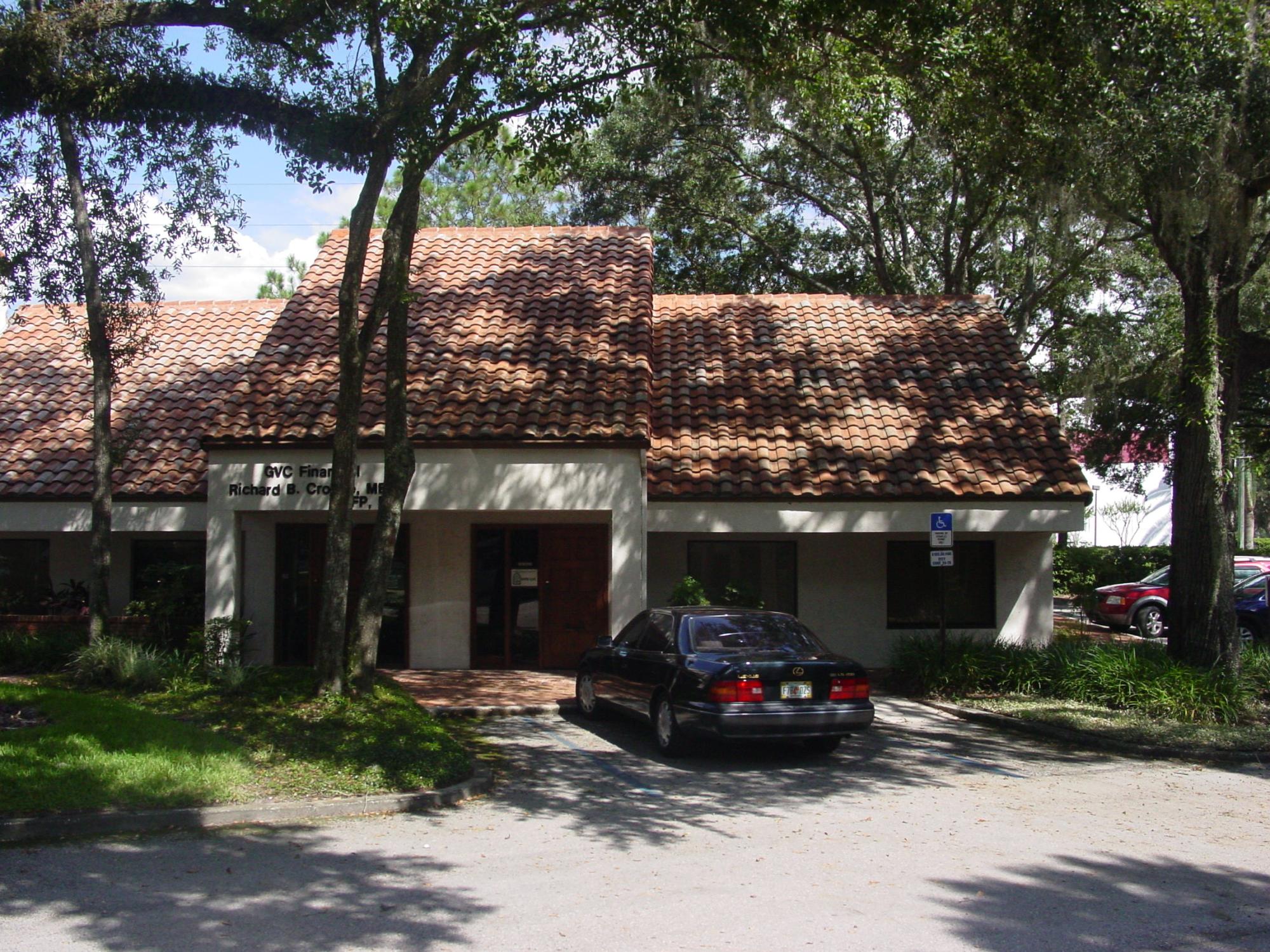 1541 SF Office Condo-Altamonte Springs