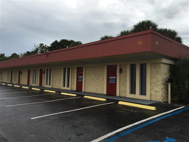 Riverside Professional Complex