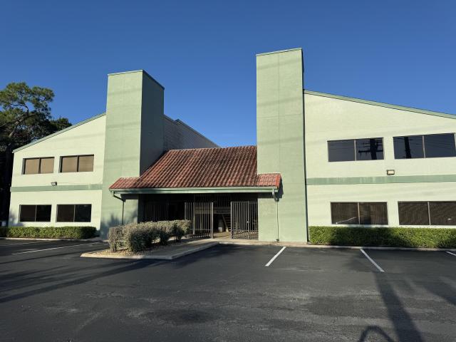 Harbor Pines Professional office
