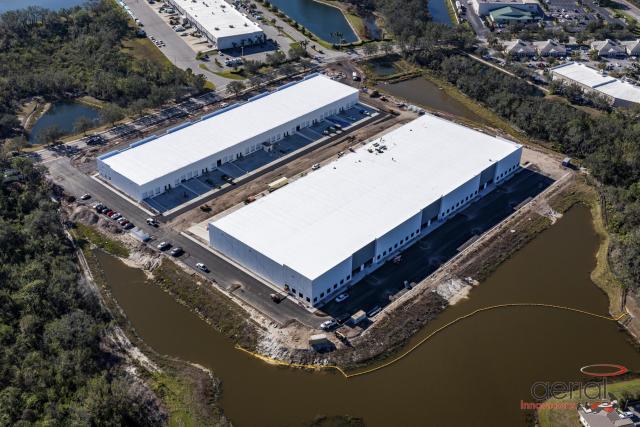 9,600 - 143,000 SF Warehouse in Lakewood Ranc