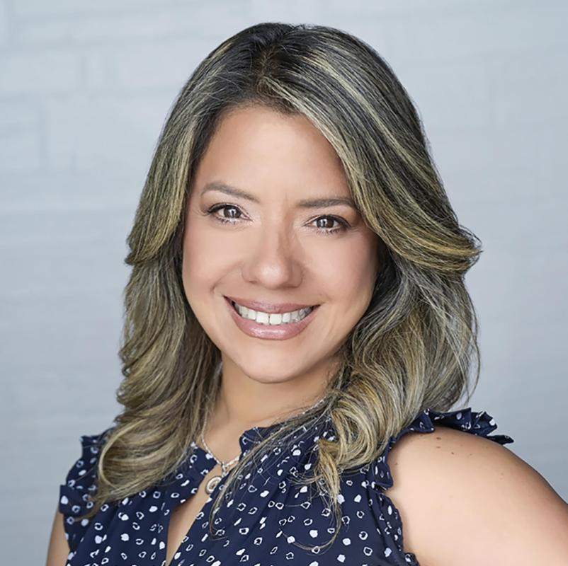 Thais Guevara, MSIRE
