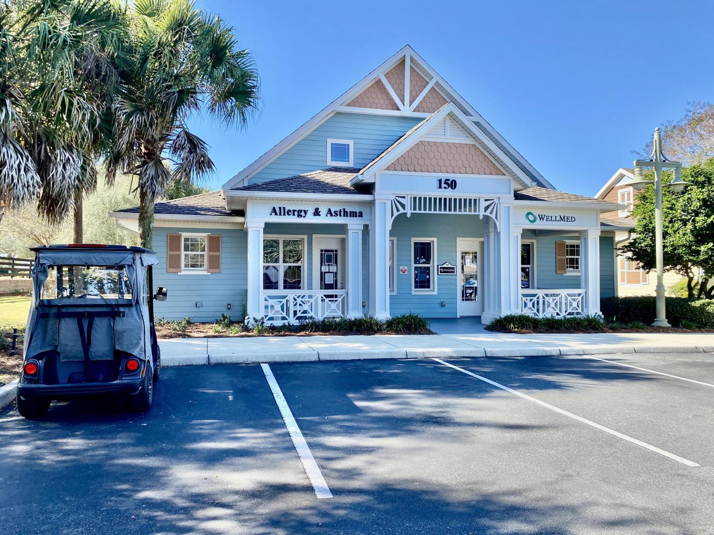 Professional Office - The Villages