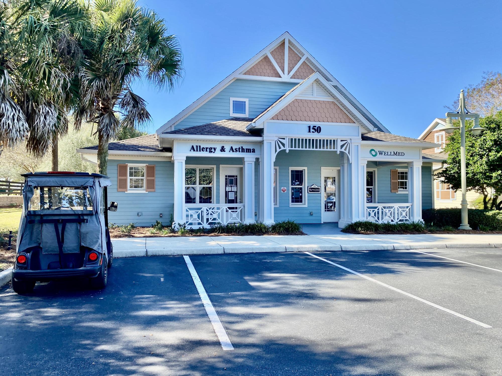 Professional Office - The Villages
